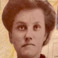 Sarah Addiville Fenix (1885–1973) • FamilySearch