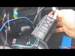 Audi A2 A3 A4 A6 A8 Bose Soundsystem Adapter Installieren Youtube