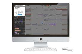 This New Calendar App Will Change The Way You Schedule Organizacion Organizacion De La Documentacion