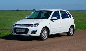 Bes Izyana Pervyj Test Drajv Lada Kalina 2 Autonews