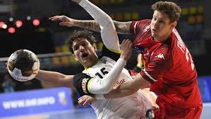 Bereits gestern ist die mannschaft. Schweizer Handballer Schreiben An Der Wm Helden Epos Gegen Osterreich Watson