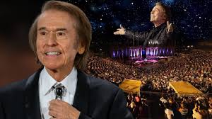 Hospitalizan de emergencia a Raphael: Sufre episodio cerebrovascular en pleno show navideño – El Financiero