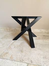 Shop with confidence on ebay! Metal Mikado Foot For Coffee Table In 2020 Coffee Table Metal Square Tray