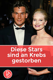 Patrick swayze discovered by dorilianna on we heart it. Diese Stars Sind An Krebs Gestorben Star Wars Heisseste Schauspieler Hollywood Stars