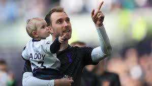 Christian dannemann eriksen (danish pronunciation: Eriksen Verkundet Wechselwusch Real Noch Ohne Kontaktaufnahme German Site