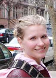 Rachael Elizabeth Shook