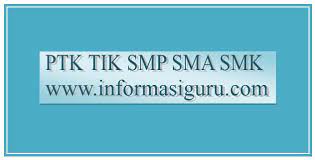 Saran bagi guru matematika hendaknya menerapkan penggunaan media terutama media manipulatif. Download 32 Contoh Ptk Tik Smp Sma Smk Terbaru Lengkap Pdf Informasiguru Com