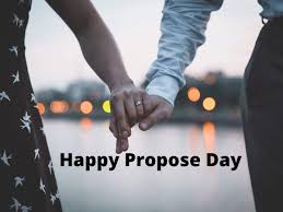 Check spelling or type a new query. Happy Propose Day 2021 Wishes Messages Quotes Images Facebook Whatsapp Status Times Of India