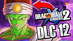 All files are identical to originals after installation (only with credits videos and both vo packs installed) Slo ëŠë¦° Ú©Ù†Ø¯ On Twitter New Dlc 12 Confirmed Dragon Ball Xenoverse 2 Pikkon Dlc Pack New Free Update Leaks Info Https T Co Ededfvc9x2 Https T Co Ededfvc9x2 Https T Co W2ifr8usmr