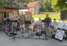 Music on the Move: Brick Street Ramblers