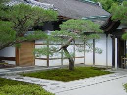 Diseno Jardin Japones Para Los Espacios De Exterior Kleiner Japanischer Garten Japanischer Garten Moderner Garten