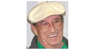 Charles Munden Obituary (2019)