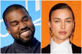 According to a source for peoplemagazine, kanye west is currently doing very well and had a great trip with shayk to france.the two spent some quality time together and thoroughly enjoyed themselves on the little vacation. See The Clues That Kanye West And Irina Shayk Are Dating Los Angeles Times