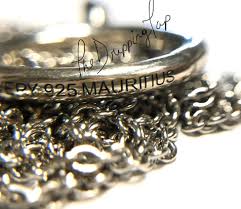 James avery 20 gift card. James Avery Changeable Circle Charm Mauritius Holder Necklace Etsy