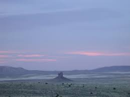 The Boar S Tusk A Landmark On The Old Oregon Trail Oregon Trail Wyoming Oregon