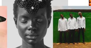 Black Lens: Photographing Black Style