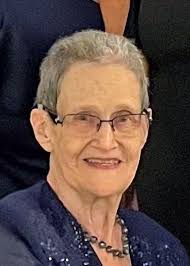 Marcia Inez Cannon Obituary