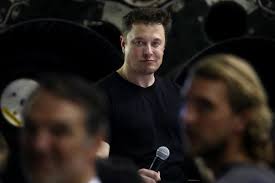 If you find an event or conference for which a spacex representative will be in attendance, please message the moderators for inclusion in the sidebar! Why Tesla Won T Get Rid Of Elon Musk Vox