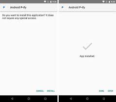 Go to the modules section in xposed and activate the gravity box module. Descargue E Instale El Modulo Android P Ify Xposed Caracteristicas De Android P Noticias Gadgets Android Moviles Descargas De Aplicaciones