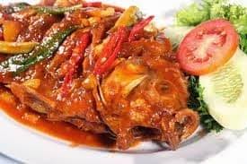 Maybe you would like to learn more about one of these? Resep Membuat Ikan Kakap Saus Asam Manis