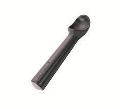Zeroll Zerolon Ice Cream Scoop Size 24 Silver Ice Cream Scoop Sizes Ice Cream Ice Cream Scoop