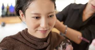 Our hair design studios located in mg hair salon provides all the popular hair design hairdresser services. Communicating At A Japanese Hair Salon How To Get The Hairstyle You Want Tsunagu Japan