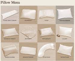 Maybe you would like to learn more about one of these? Q What Would You Like To Order Off The Pillow Menu Travel Secrets