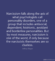 If set to a number, all queries will continuously refetch at this frequency in milliseconds. Narcissism Bites When A Narcissist Accuses You Of Being A Narcissist An Upturned Soul