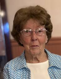 Obituary information for Constance May (Ristow) Clark