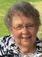 Joan Ladehoff Haskin Langan, 95