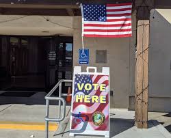 Mendocino County's 2020 ballot set with local candidates and two measures