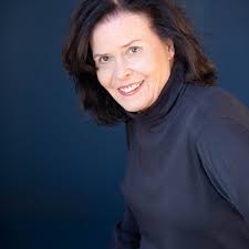 Sandra Stuart, Editor in Lakewood, CO, USA