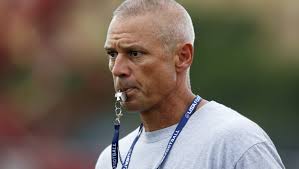 Flying under the radar is just fine with Brophy Prep football