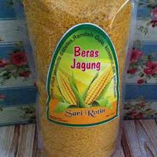 Beri topping dengan bahan pelengkap. Jual Special Beras Jagung Instan Nasi Jagung Corn Rice Termurah Kota Surabaya Shakara Shop Tokopedia