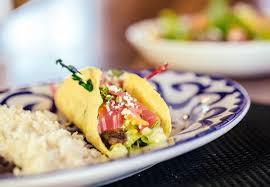Shrimp tacos (grilled or fried) $13.95. Where To Celebrate National Taco Day In Plano On Oct 4th Plano Magazine