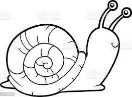 Vetores De Livro De Colorir Coloracao Pagina Caracol E Mais Imagens De Caracol Istock