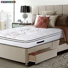 Orthopedic Mattress 12 5 Rdquo Memory Foam Pocket Coils Cool Gel Hypoallergenic King Size In 2020 Orthopaedic Mattress Mattress Pillow Top Mattress