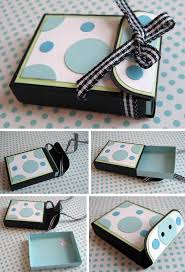 Diy Envelope Style Matchbox Template And Regular Matchbox Template Yes You Can Buy Matchboxes At The Craft Or Dolla Gifts Creative Diy Gifts Gift Box Design