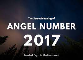 Most People Get It Totally Wrong When It Comes To Angel Number 2017 How Are You Feeling Angel Numbers Things To Come