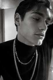 Family owned and operated for nearly four decades, gino's giannilli's is the hidden gem of latrobe you've been looking for. Gino Pasqualini By Giuseppe Falla Vanity Teen è™šè£é'å¹´ Menswear New Faces Magazine