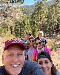 Rosemary Dutton's Instagram, Twitter & Facebook