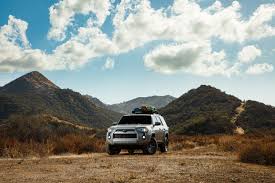 Toyota 4runner u.s sales figures. Skip The 2021 Toyota 4runner And Pick One Of These Alternatives Instead