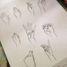 We did not find results for: 100 Drawings Of Hands Quick Sketches Hand Studies