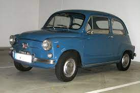 Best Vintage Cars The Ultimate Beginner S Guide Fiat 600 Car Wheels Fiat