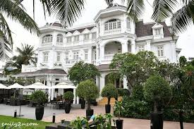 +60 66 44 88 88. Luxurious Riverside Urban Resort Villa Song Saigon From Emily To You