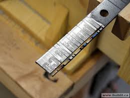 How to make a custom branding iron logo for a standard wood burning tool. How To Make A Branding Iron
