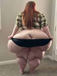 ssbbw - Sadie (Thread 3)