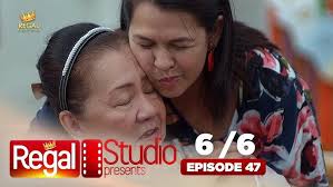 REGAL STUDIO PRESENTS "My Last Chance"