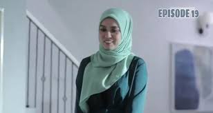 Cccinta tonton setelah terlafaznya akad (2019). Setelah Terlafaznya Akad Ep 4