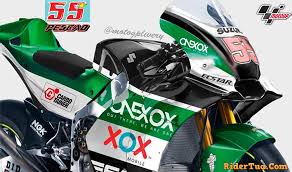 Suzuki is on the verge of signing both its current motogp riders alex rins and joan mir for the next team boss davide brivio made it clear that while contracts for 2021 and 2022 have not yet been. Karakter Bengis Muncul Dari Livery Tim Satelit Suzuki Spanyol Di Motogp 2021 Ini Ridertua Com